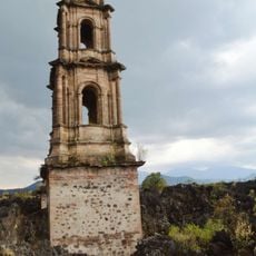 San Juan Parangaricutiro