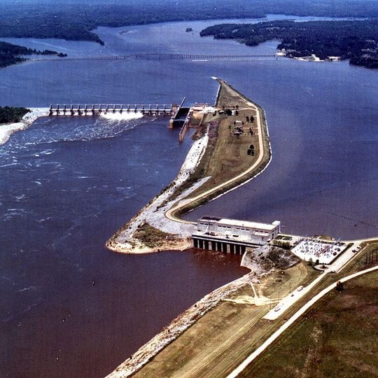 Alabama River