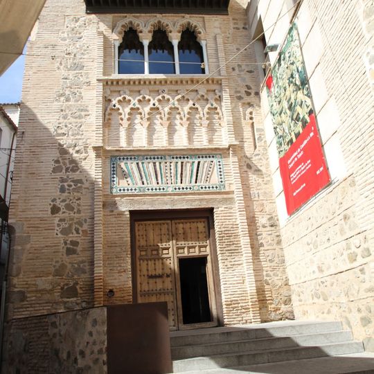 Convento de la Madre de Dios, Toledo