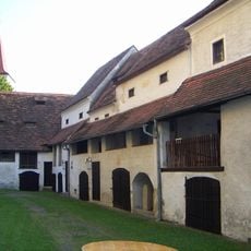 Fort (Tabor)