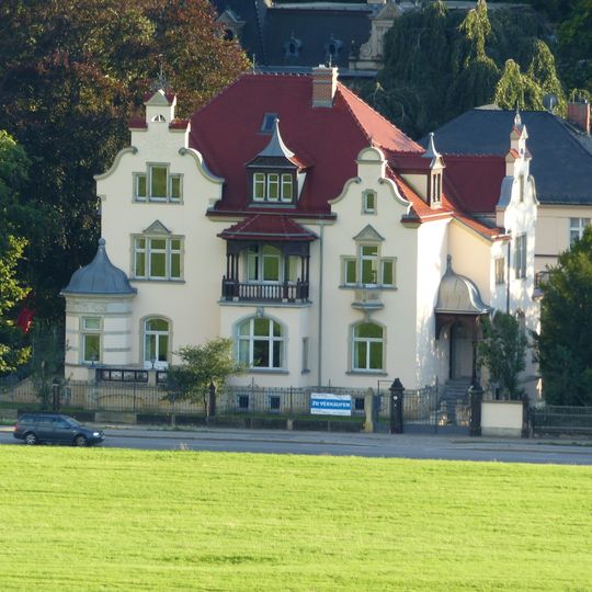 Villa Friederike
