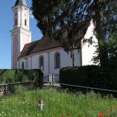 St. Margareta (Egelhofen)