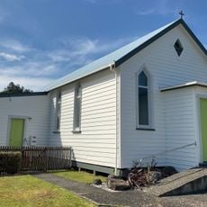 Methodist Church