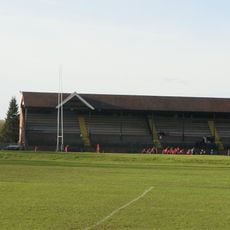 Inverleith Sports Ground
