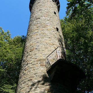 Wilhelms-Tower