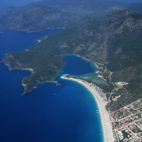 Ölüdeniz