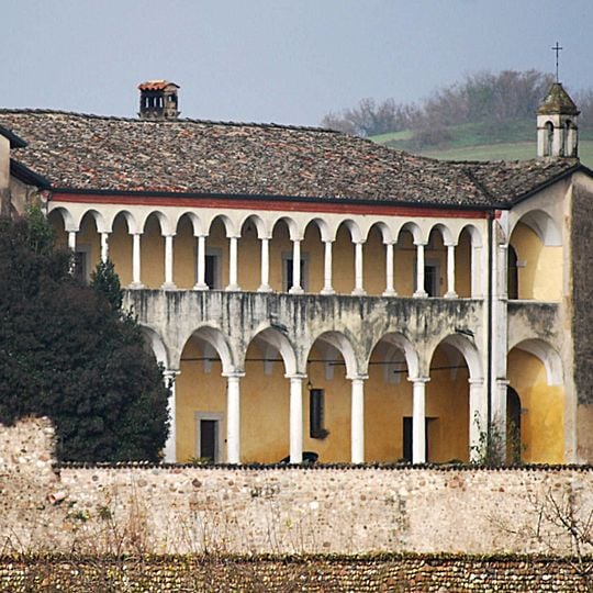 Convento di Santa Maria