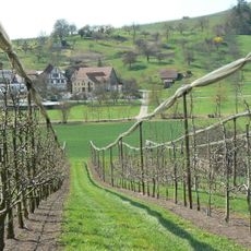 Unteres Gundelsbacher Tal