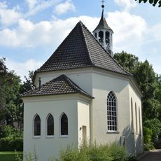 Johanneskirche Südlohn