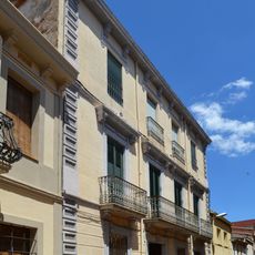 Carrer Indústria, 33