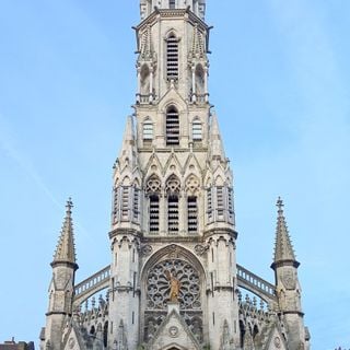 Eglise du Sacré-Cœur de Lille