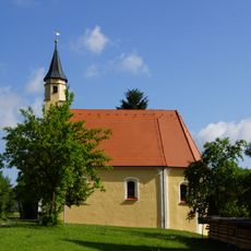 St. Johannes (Altenveldorf)