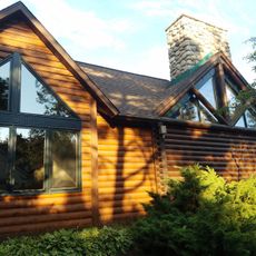 Pine Creek Ridge Lodge Beach