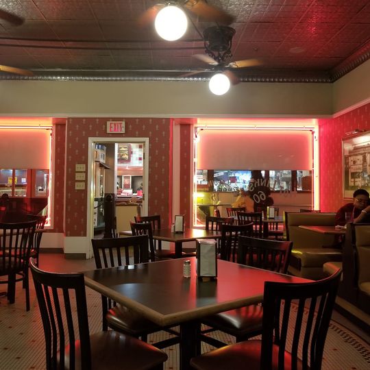 Gates Bar-B-Q
