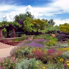 Red Butte Garden y Arboretum
