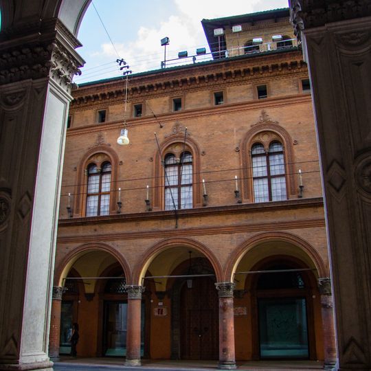 Casa Saraceni