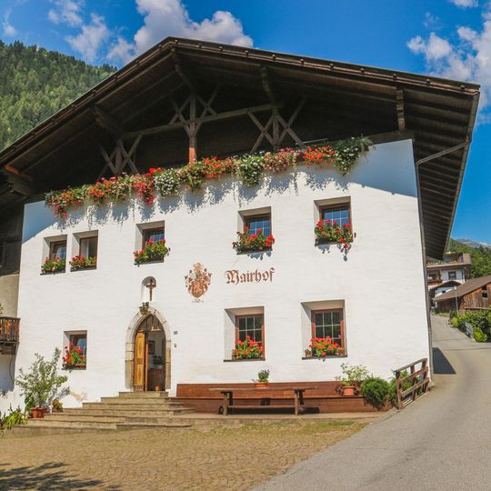 Mairhof