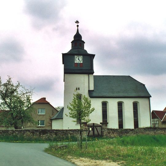 Burkardkirche