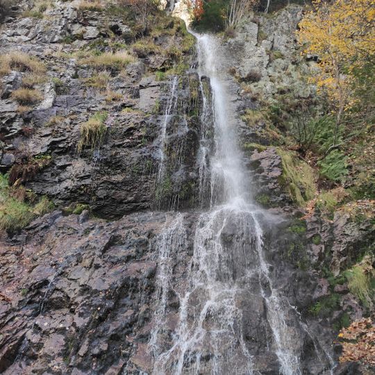 Saut du Gier