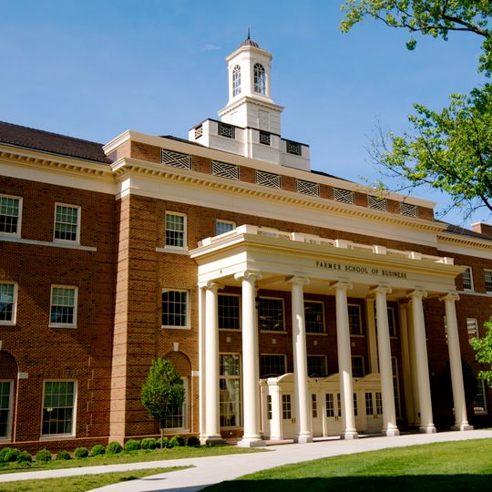 Miami University