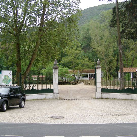 Parc nationale de chasse de Mafra