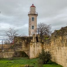 Derbent Lighthouse