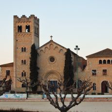 Santa Maria de Vallformosa