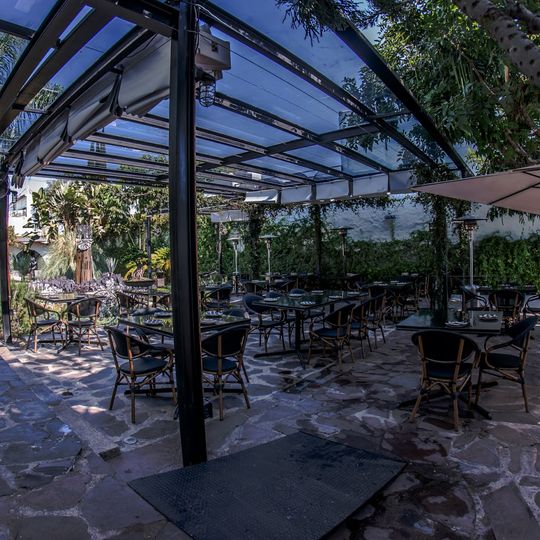 Bruna Restaurant