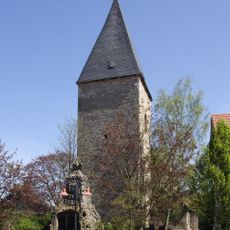 Wehrkirche Adorf