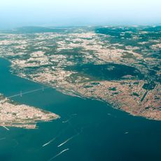 Área metropolitana de Lisboa