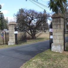 Lawnview Memorial Park