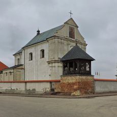 Zespół klasztorny paulinów