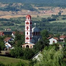 Mariä-Entschlafens-Kirche (Ljeb)