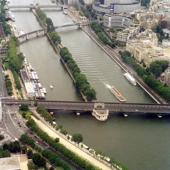 Pont Rouelle