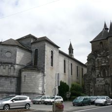 Église Saint-Pierre de Saint-Pé-de-Bigorre