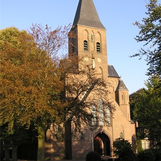 Église Saint-Joseph