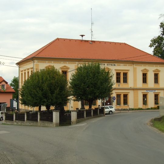 Svinaře