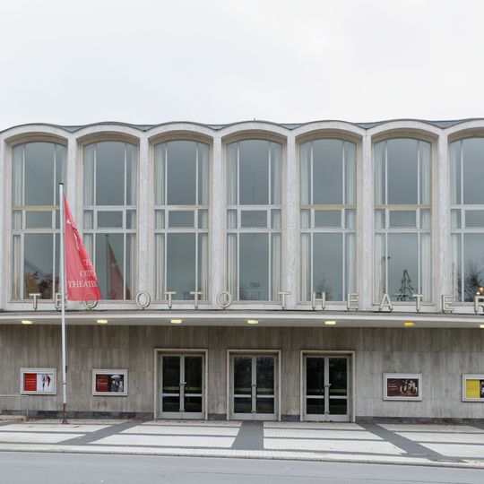 Teo Otto Theater