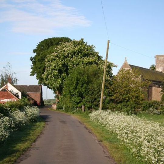 North Somercotes