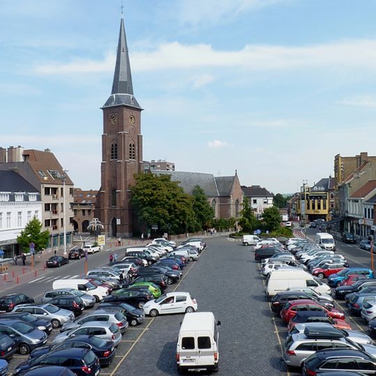 Arrondissement di Mouscron