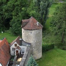 Obere Bachgasse 36 (Sulzbach-Rosenberg)