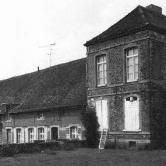 Abbaye de Ghislenghien