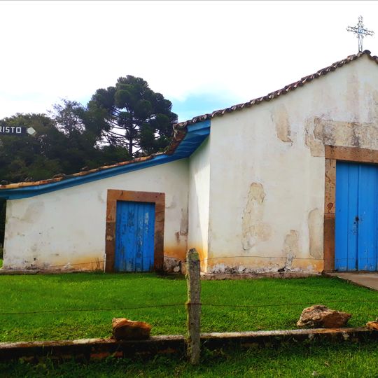 Capela da Nossa Senhora da Conceição