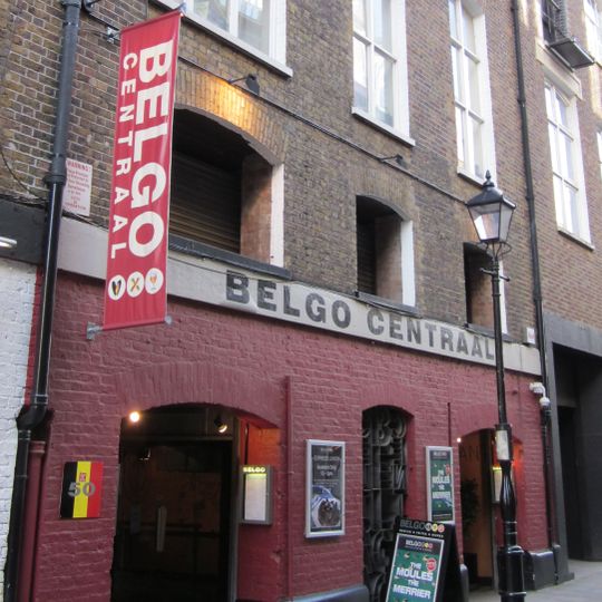 Belgo