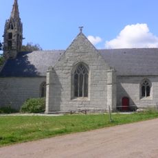 Chapelle Saint-Antoine de Guiscriff