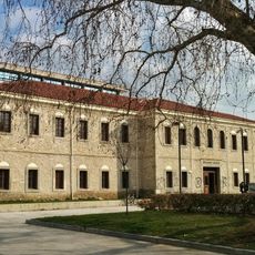 Courthouse of Trikala