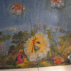 Our Lady (Mangersdorf)