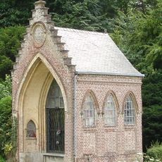 Chapelle Notre-Dame-des-Grâces de Cassel