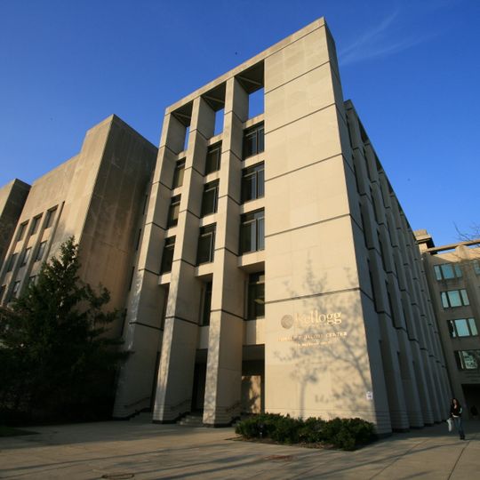 Kellogg School of Management
