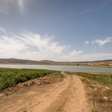 Lac Daït Ifrah